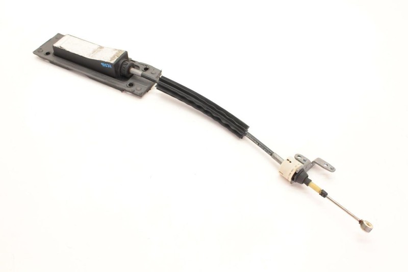 10-13 Porsche Panamera 4.8L AWD Automatic Transmission Shifter Linkage 255905020