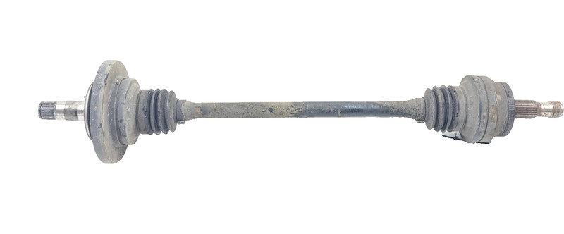 2006 Mercedes E350 Rear Passenger Right CV Axle Shaft OEM