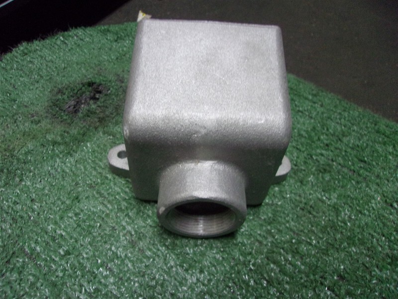 Crouse Hinds AR588 Receptacle *FREE SHIPPING*