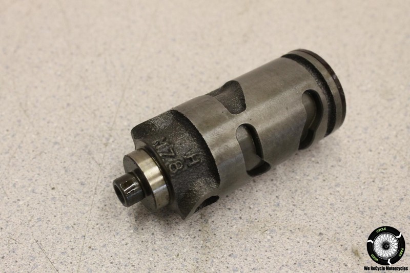 2000 Honda Shadow VLX 600 VT600C ENGINE TRANSMISSION GEAR SHIFT SHIFTER CAM DRUM