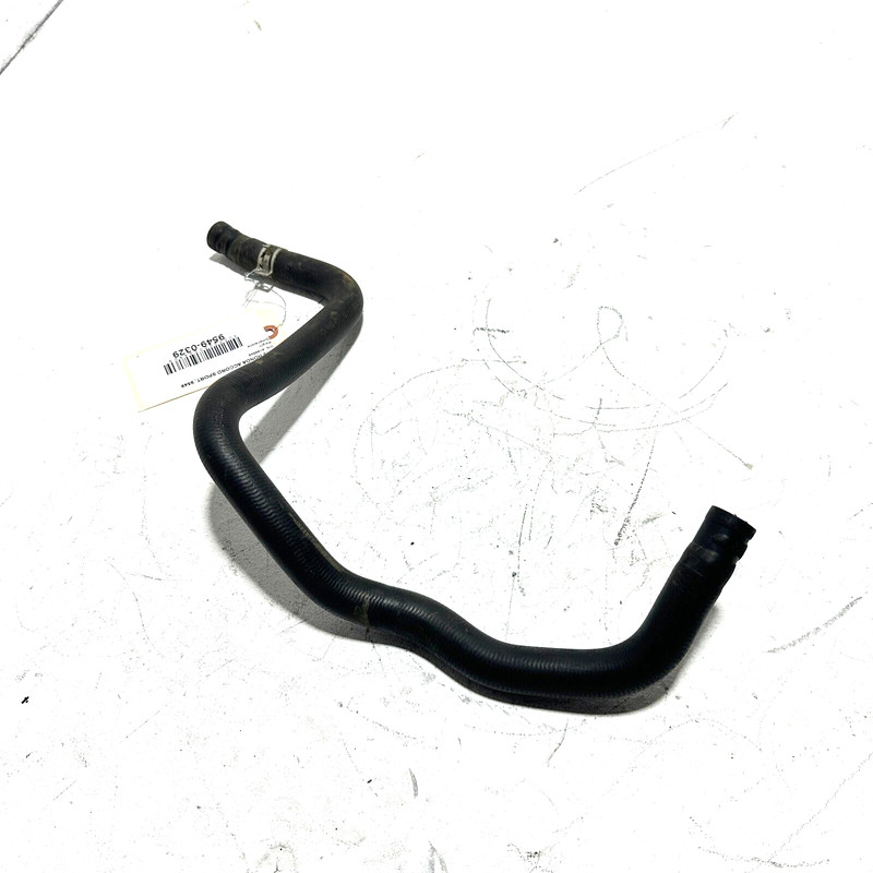 HONDA ACCORD 2018-2022 Radiator Coolant Reservoir Tank Recovery Pipe OEM
