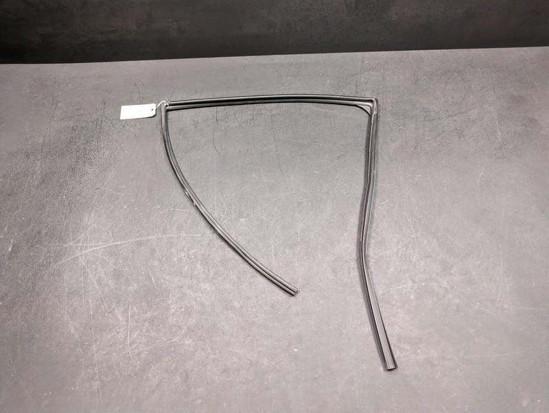 Rear Right Door Window Glass Run Channel 2021 Subaru Crosstrek 2018 2019 2020