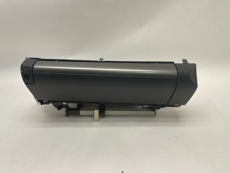 2015 - 2019 LEXUS RC200T RC300 RC350 RC-F FRONT RIGHT DASHBOARD GLOVE BOX BLACK