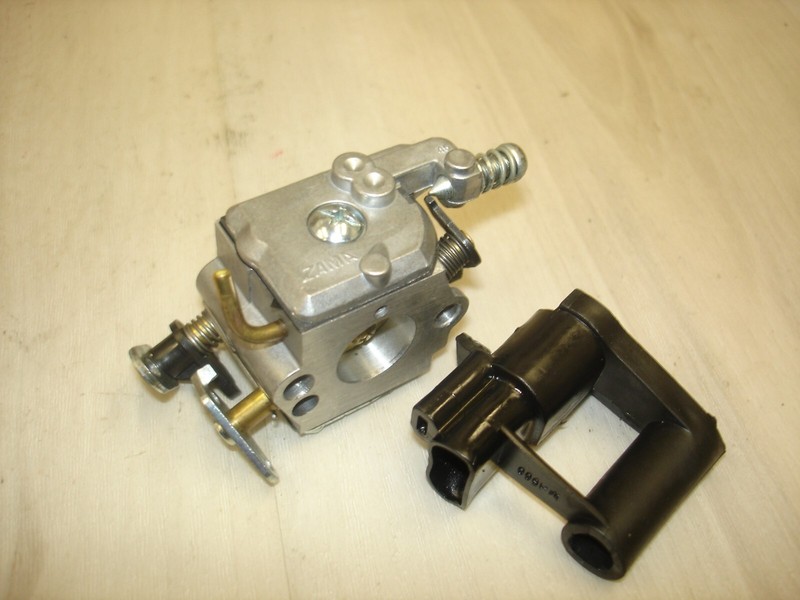 husqvarna 142 e serieszama c1q 67a w29ecarburetor REBUILTchainsaw part