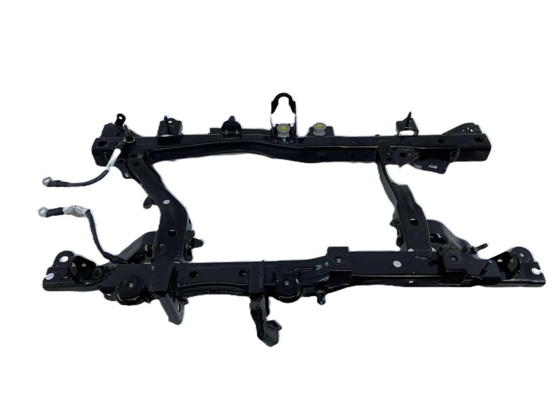 2022-2023 Chevy Bolt EUV LT Radiator Support W/ Hardware & Ground Cable 42747434