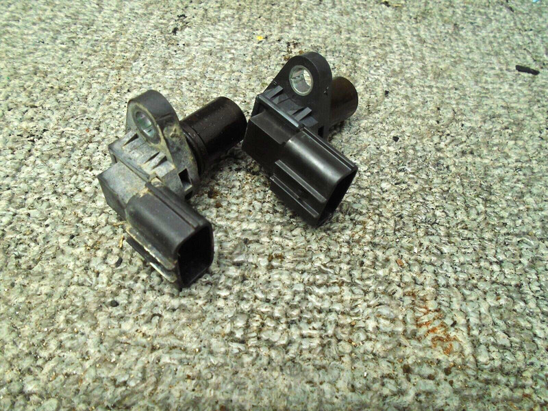 CAM POSITION SENSOR 2 PAIR 6P2-85897-00-00 YAMAHA 2005-2018 200-250 HP OUTBOARD