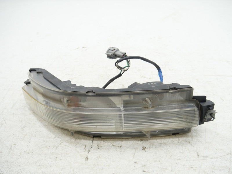2006 Nissan 350Z Left Tail Light Rear Driver Side Turn Signal 26555-CD085 OEM