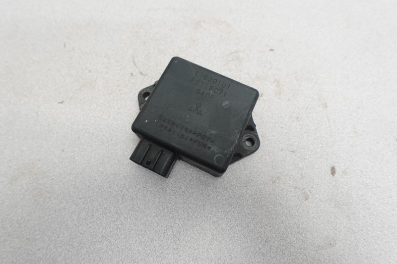 2001-2003 Trail RMK 550 Supersport Polaris OEM Electrical Control Module ECU Box