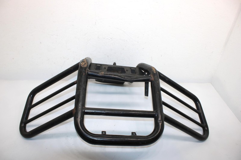 10 Arctic Cat Atv 700 H1 Efi 4x4 AutomaticOem Front Bumper 2506-639 AA10