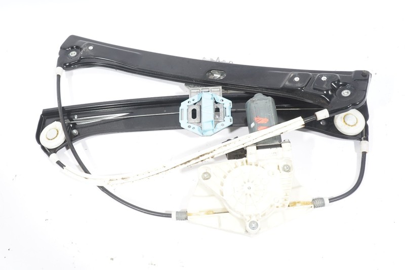2007-2009 MERCEDES BENZ S550 W221 FRONT RIGHT PASSENGER SIDE WINDOW REGULAR OEM