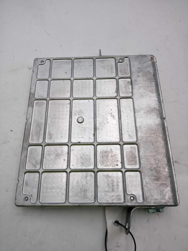 Used Engine Control Module (ECM) fits: 2017 Lexus IS300 Air and Fuel Control RH