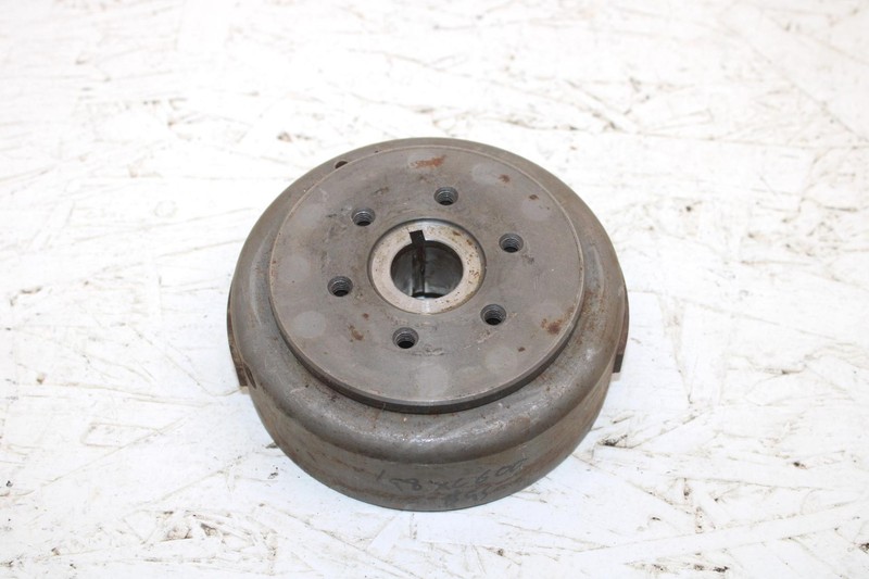 Polaris Oem Flywheel Magneto 4010139 Q1007