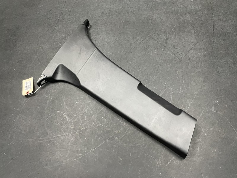 Center Right B Pillar Lower Trim Panel 2022 Subaru Forester 94022-SJ001 19 - 23