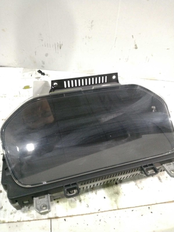 Used Speedometer Gauge fits: 2016 Volvo XC90 cluster Grade A
