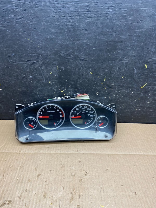 2011 2012 2013 Nissan Pathfinder Speedometer Cluster Gauge OEM v1413 DG