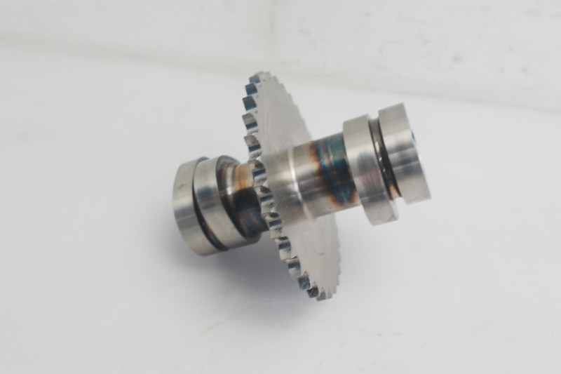 2006-2014 Polaris RMK Switchback FST IQ Classic Turbo OEM Engine Camshaft