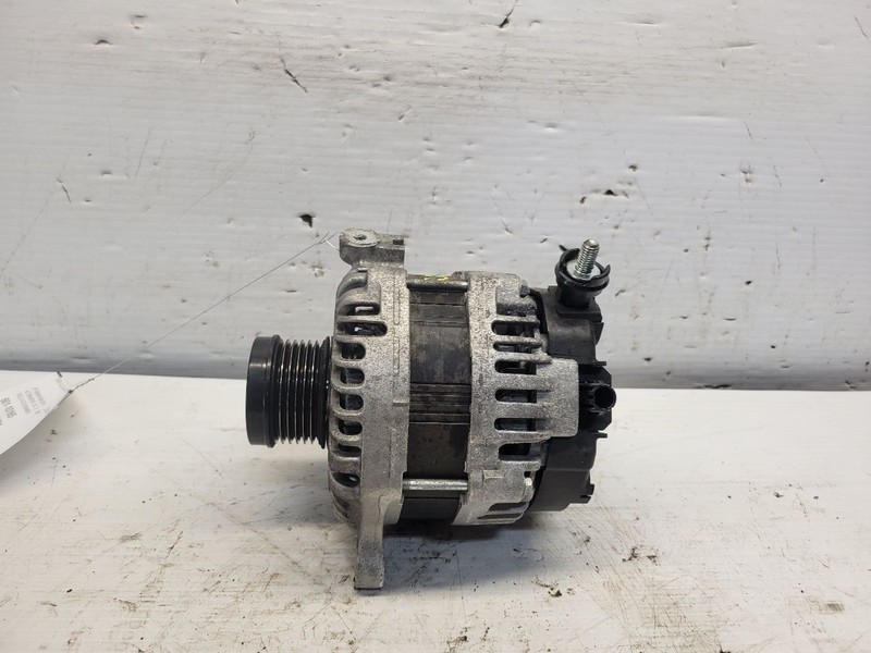 Alternator Fits 19-23 FORESTER 1657370