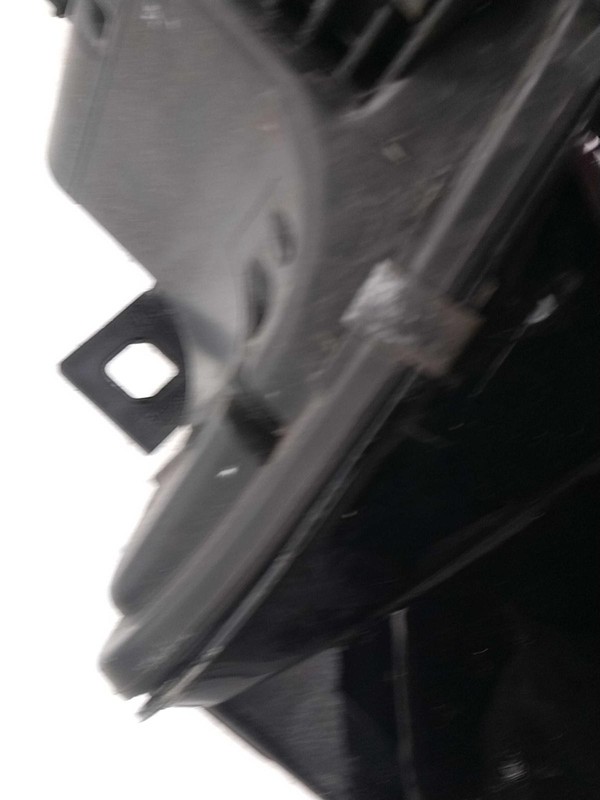 2016 AUDI A4 Right Headlight Assembly - Used, Minor Scratches, 117K Miles
