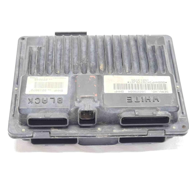 1997 Suburban 1500 Engine Electronic Control Module Part# 16229684