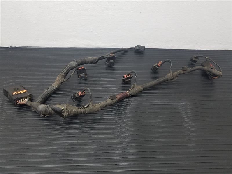 98-00 Dodge Caravan V6 Fuel Injector Wire Harness OEM 4707911AC