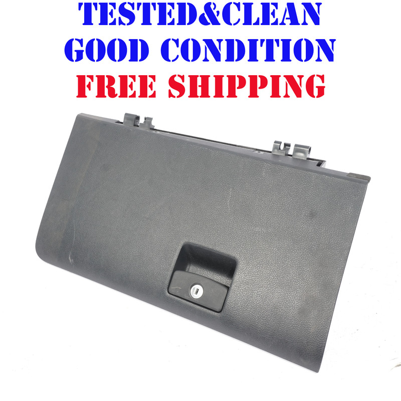 2013-2017 Subaru Crosstrek Dash Glove Box 66123FJ010 OEM