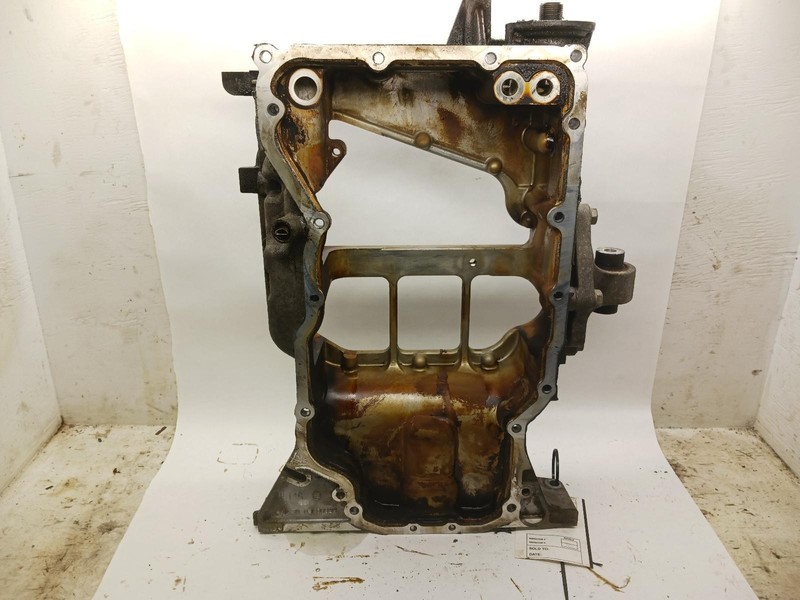 07-'13 NISSAN ALTIMA upper Oil Pan 2.5L OEM 6 Month Warranty!