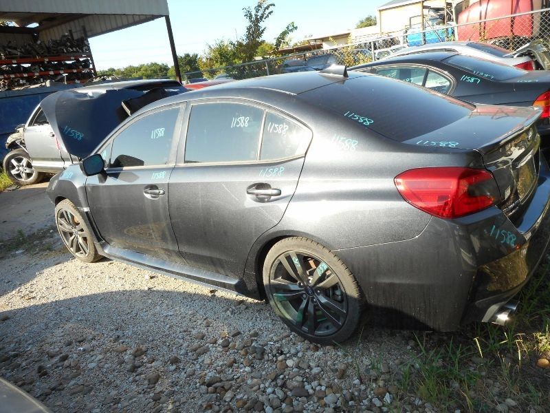 Coil/Ignitor Fits 15-16 WRX 185718