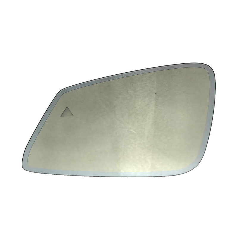 π 2020-2024 BMW 228i F44 LEFT SIDE VIEW MIRROR BLIND SPOT AUTO DIM+ HEATED OEM