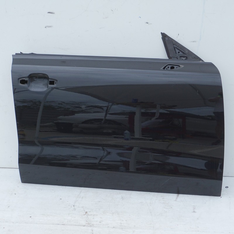 2012 - 2017 AUDI A7 FRONT RIGHT PASSENGER SIDE DOOR SHELLOEM