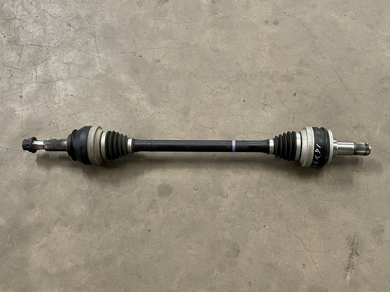 2021-2025 Lexus IS300 Rear Right Passenger CV Axle Shaft RWD 1645 OEM