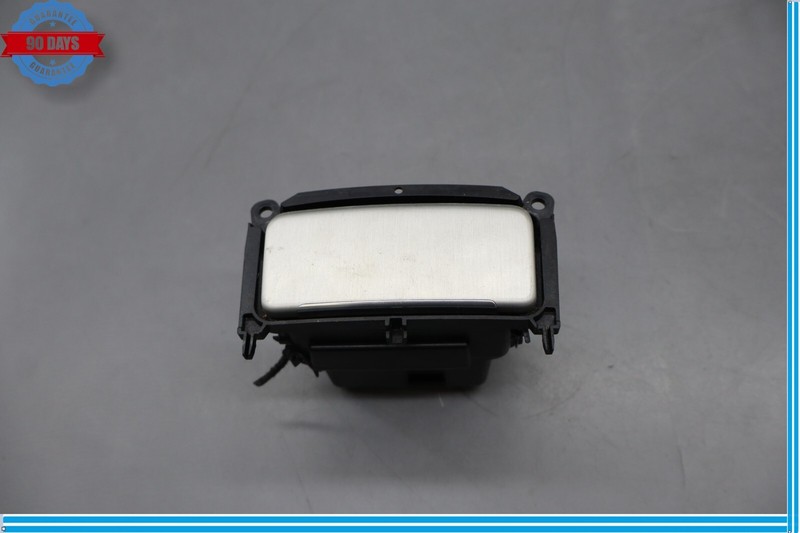 11-18 Porsche Cayenne 958 Turbo Center Console Ash Tray Trim 7P5857273F Oem