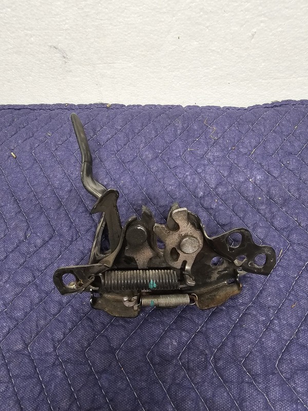 Hood Latch Lock Fits 2013 2014 2015 NISSAN ALTIMA Sedan