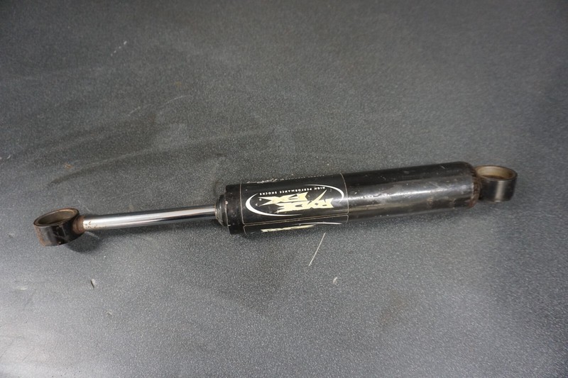 2002 Arctic Cat OEM Rear Arm Shock Absorber Mountain Cat 600 EFI 2604161