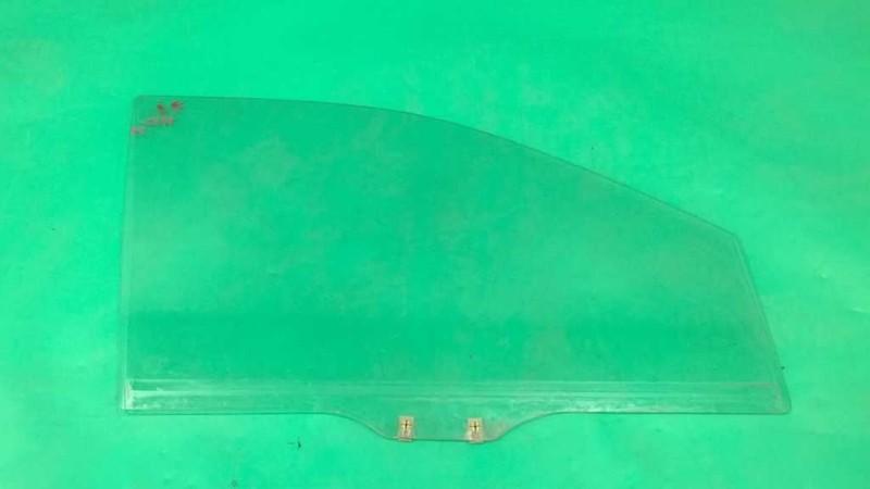 00 01 02 03 04 05 06 MPV PASSENGER RIGHT FRONT WINDOW DOOR GLASS OEM 3732-39