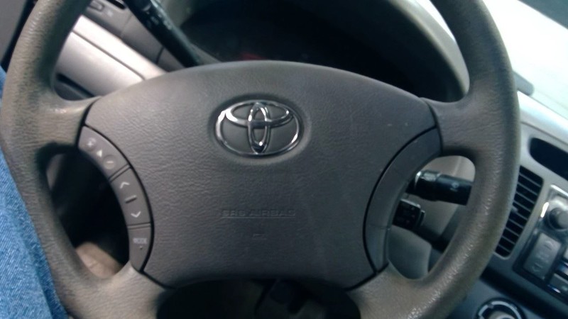 2005-2006 Toyota Camry Driver Steering Wheel Air Bag 4 Spoke North America Built