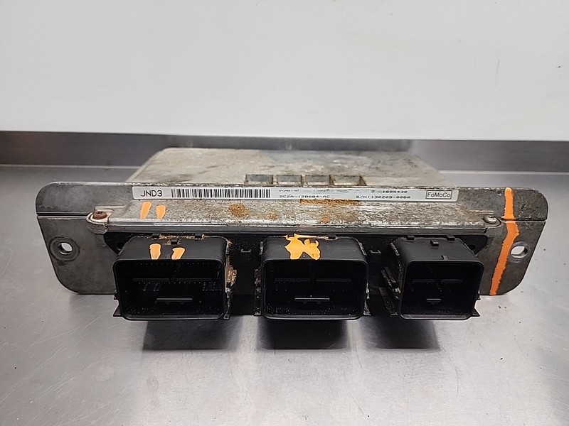 2009 09 Ford F-150 F150 4.6L Engine Computer Module ECU ECM PCM 9L3A-12A650-BLD