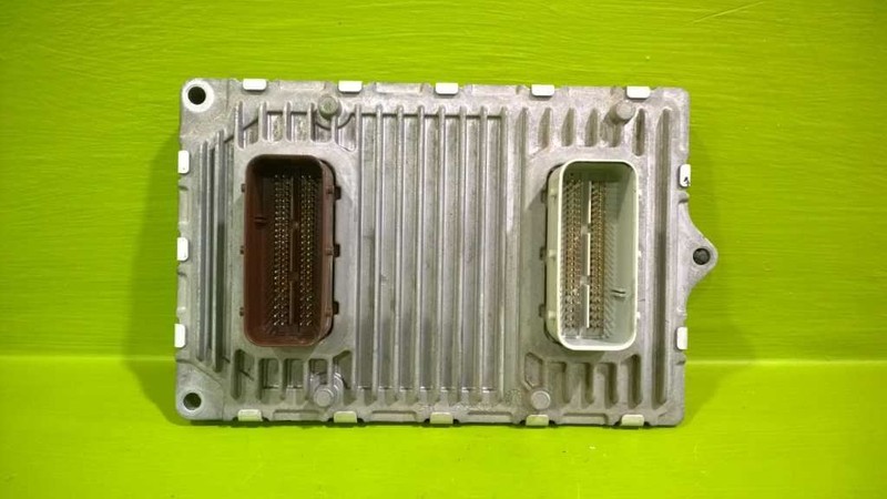 11 CHARGER 300 3.6L ECM ENGINE CONTROL MODULE OEM 3585-16