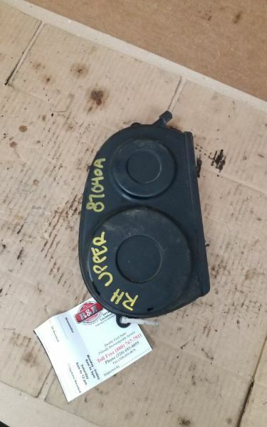 Passenger Right Timing Cover 3.0L Upper Fits 02-06 AUDI A4 228962