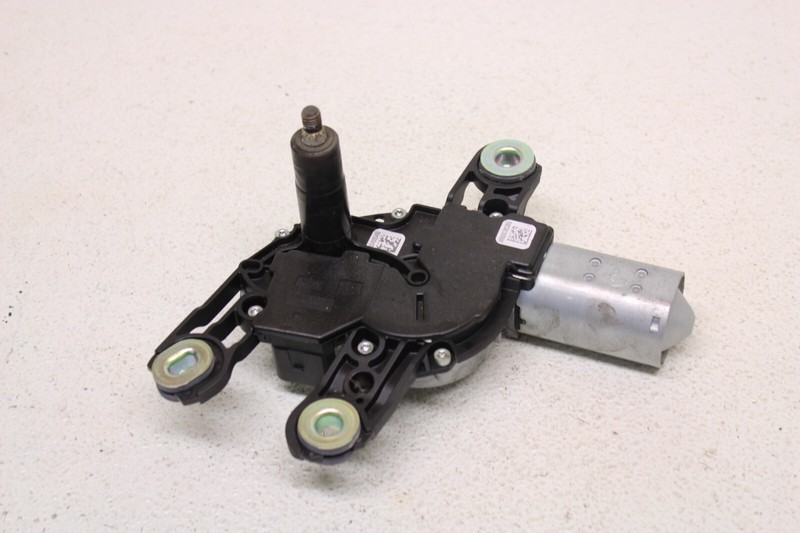 MK7 VW GTI Golf R Rear Window Wiper Motor Unit Sportwagen Alltrack Oem 2015-2021