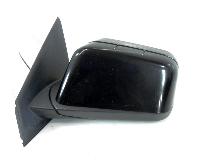 2007 07 Ford Edge Power Door Mirror Driver Left Heated Mmry OEM Manual Fold