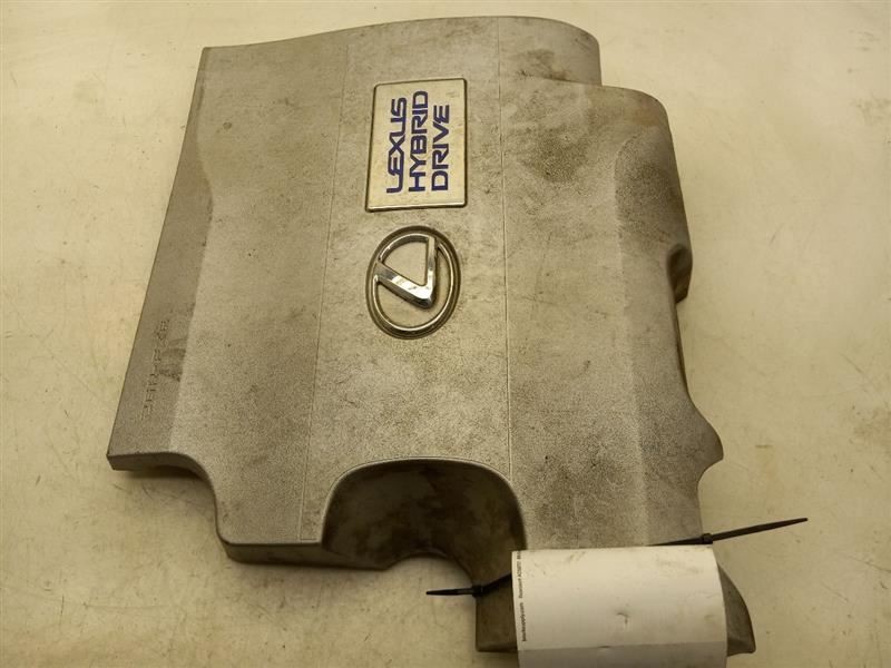 10 11 12 13 14 15 LEXUS RX450 3.5L ENGINE COVER ASSEMBLY