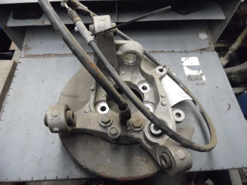 08 09 10 11 12 13 INFINITI G37 L. REAR STUB AXLE CPE AND SDN 93141