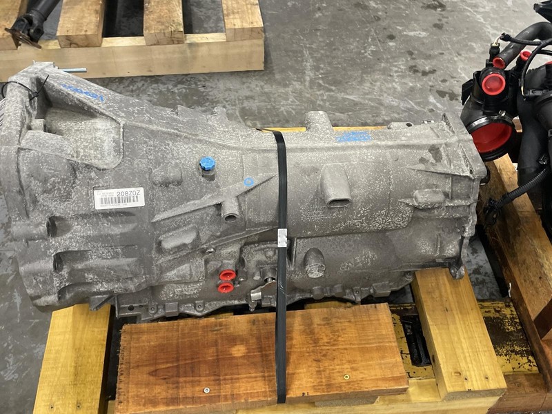 13-'15 BMW X1 28IX Transmission 2.0L AWD 109k miles OEM 6 Month Warranty!