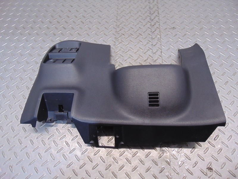 2011-2017 NISSAN JUKE DASH Instrument Panel Knee Bolster Trim OEM