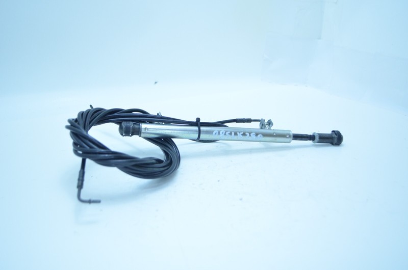 05-08 MERCEDES R171 SLK280 CONVERTIBLE TOP ROOF SHOCK STRUT OEM