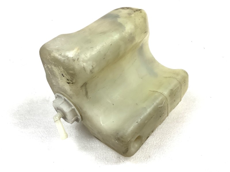 91-95 Legend Engine Coolant Overflow Reservoir Bottle Reserve Tank Jar Used OEM
