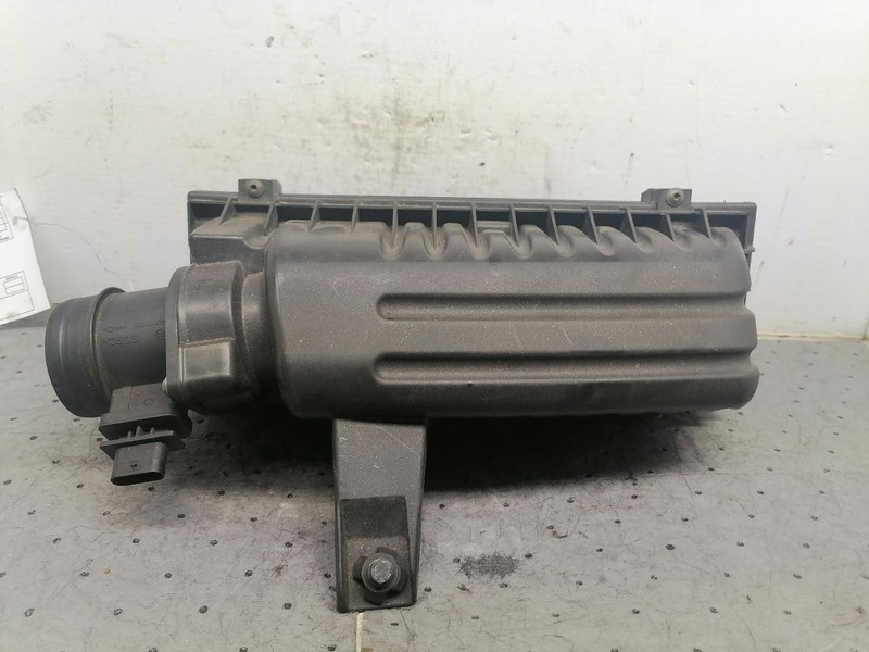 Air Cleaner 1.6L Base Fits 07-15 MINI COOPER 1760836