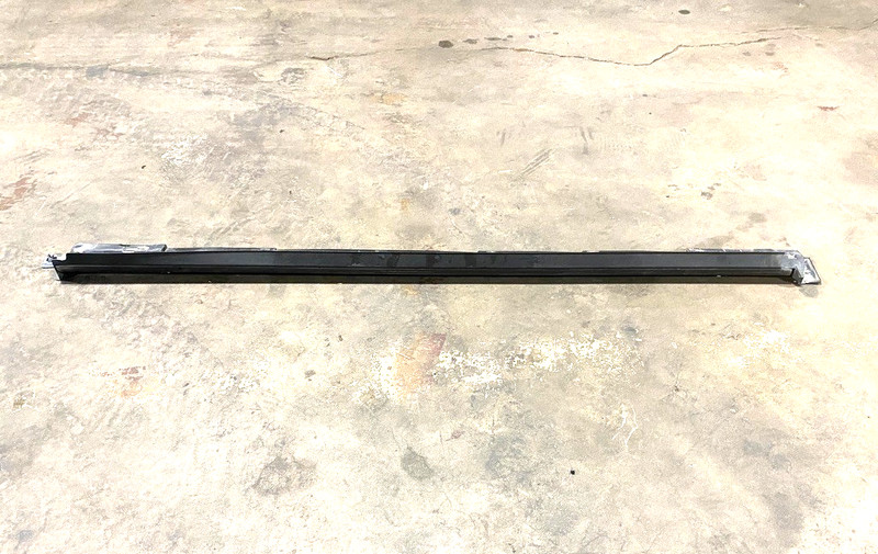 16-23 MAZDA CX-9 RIGHT PASSENGER SIDE ROCKER MOLDING PANEL OEM #A0.35
