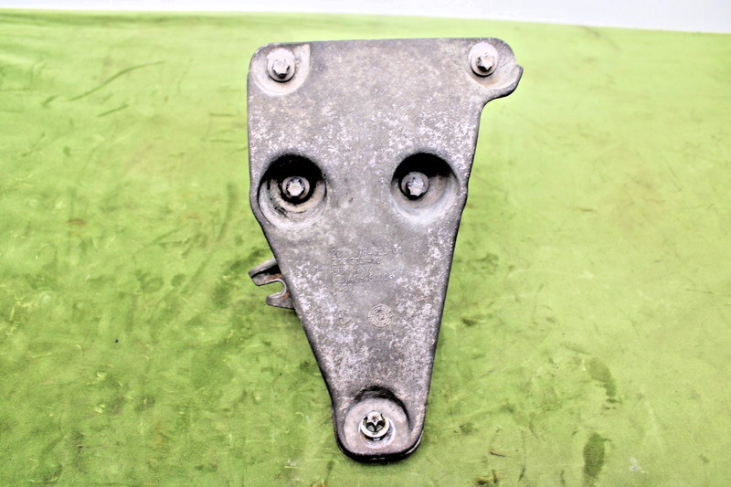 BMW F30 F32 F22 AWD X-Drive N20 N26 Left LH Engine Bracket Mount Support OEM 90K