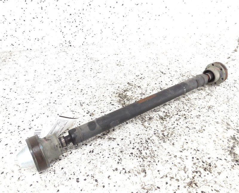 2013-2017 Cadillac ATS Front Drive Shaft OEM